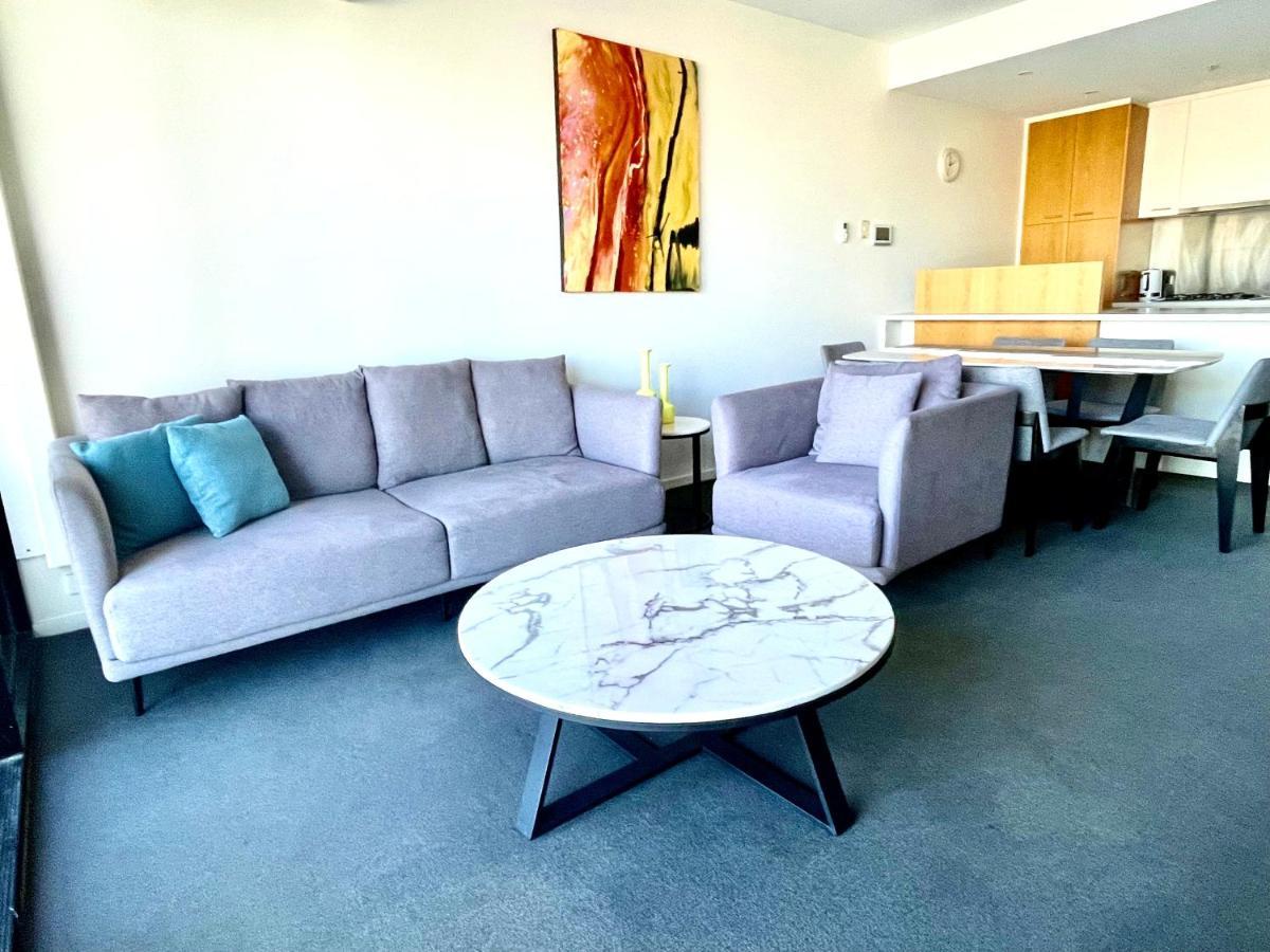 The Sebel Residences Melbourne Docklands Serviced Apartments エクステリア 写真