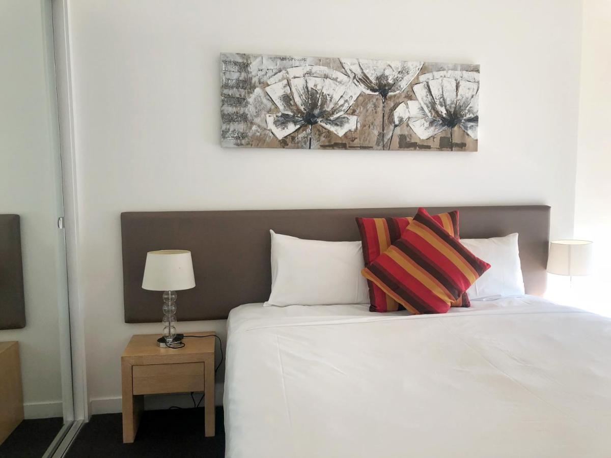 The Sebel Residences Melbourne Docklands Serviced Apartments エクステリア 写真
