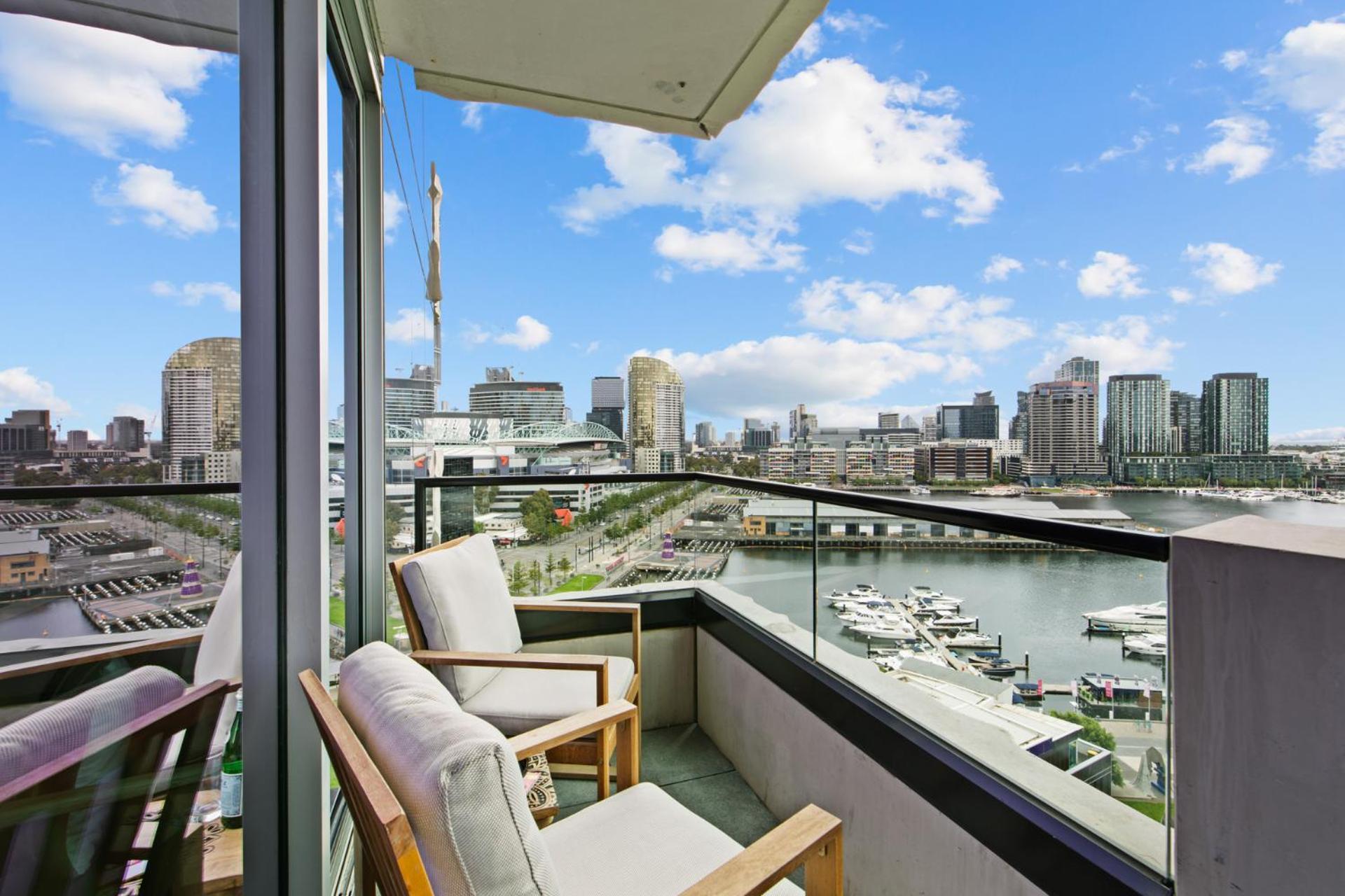 The Sebel Residences Melbourne Docklands Serviced Apartments エクステリア 写真