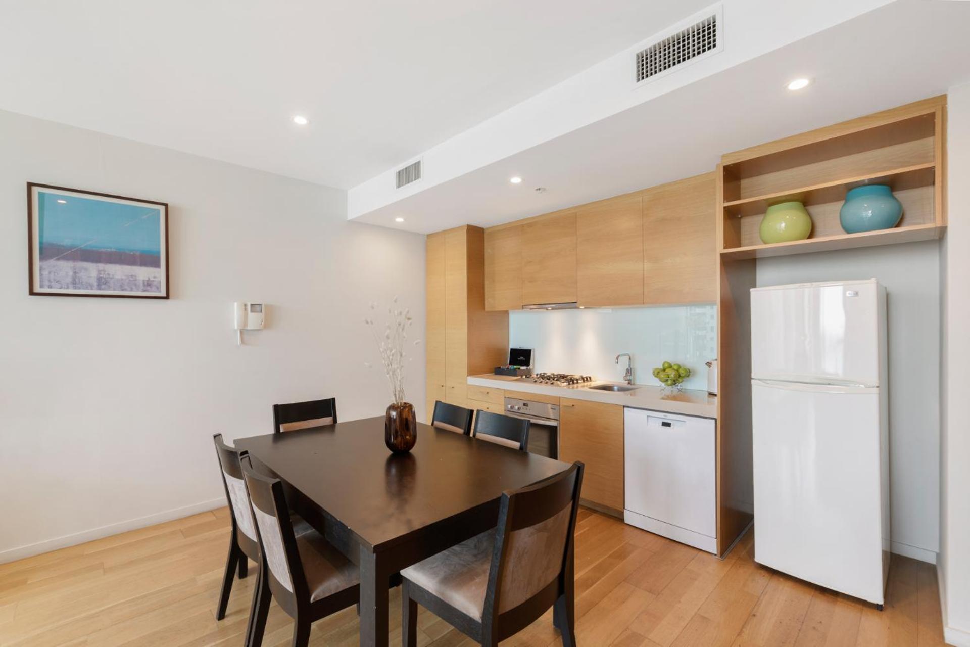 The Sebel Residences Melbourne Docklands Serviced Apartments エクステリア 写真
