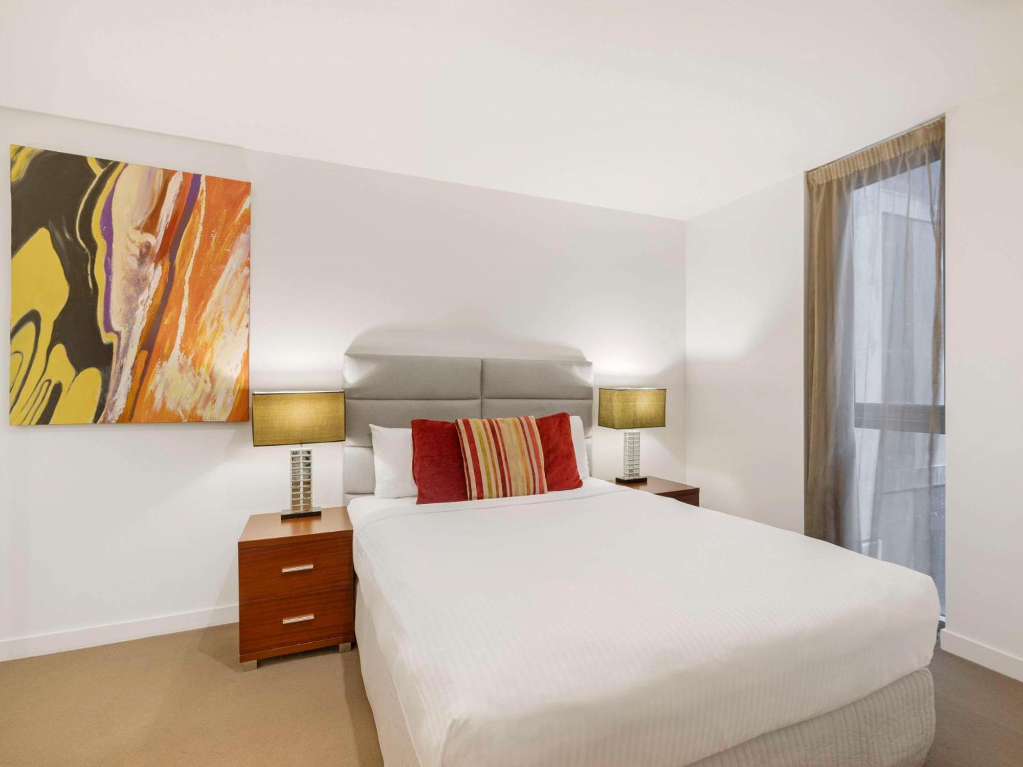 The Sebel Residences Melbourne Docklands Serviced Apartments エクステリア 写真