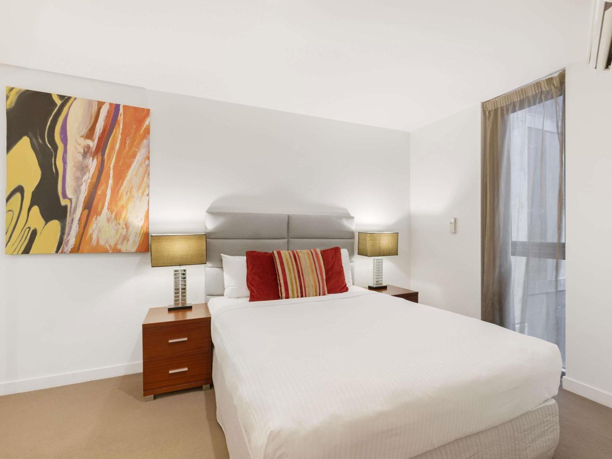 The Sebel Residences Melbourne Docklands Serviced Apartments エクステリア 写真
