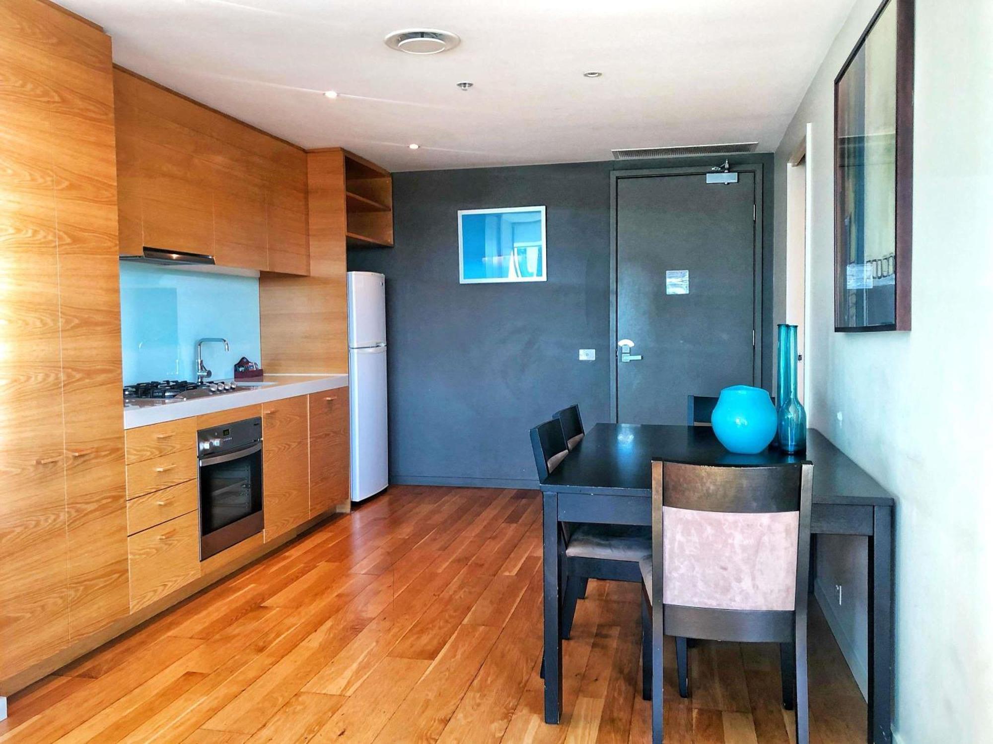 The Sebel Residences Melbourne Docklands Serviced Apartments エクステリア 写真