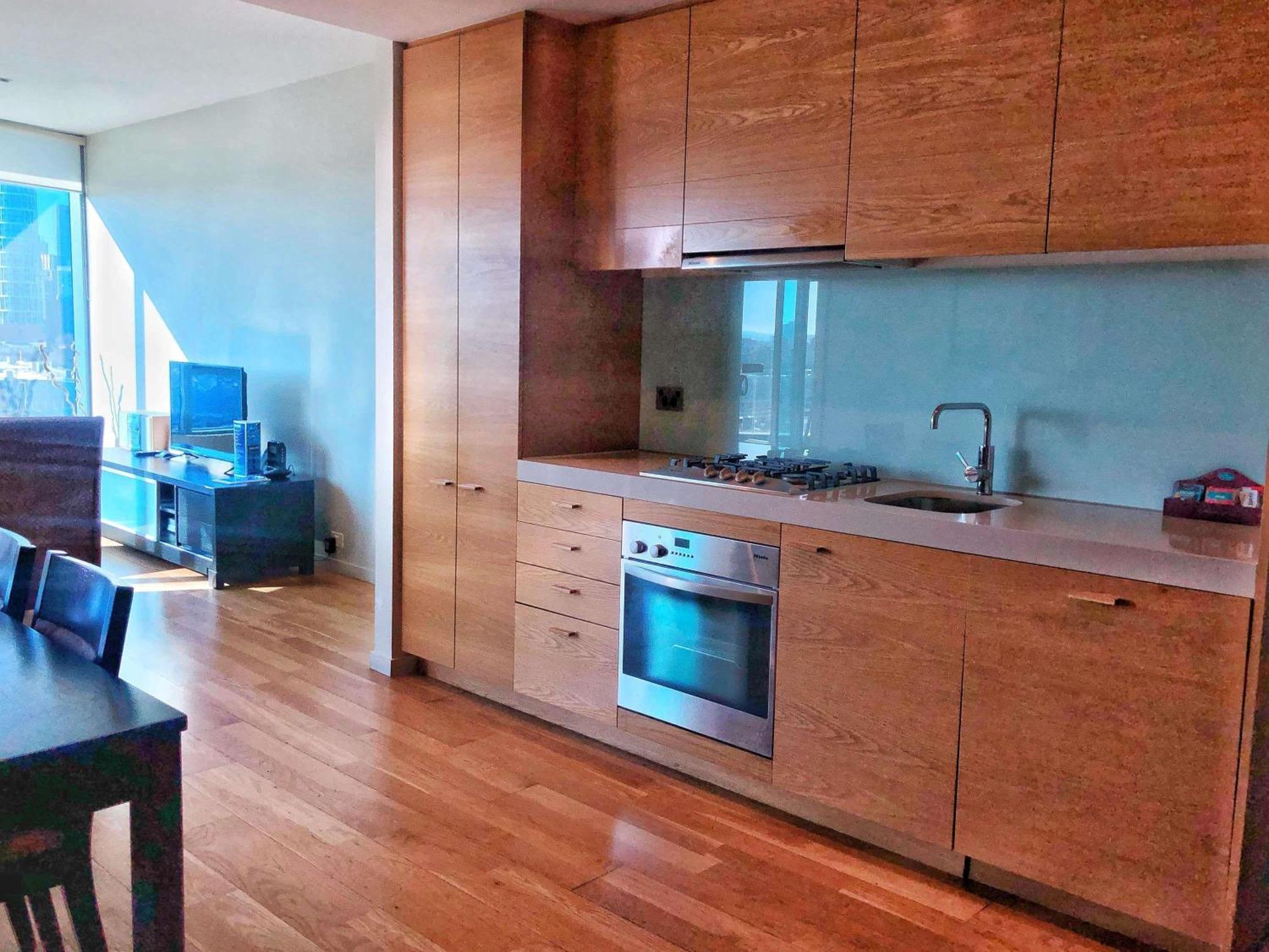 The Sebel Residences Melbourne Docklands Serviced Apartments エクステリア 写真